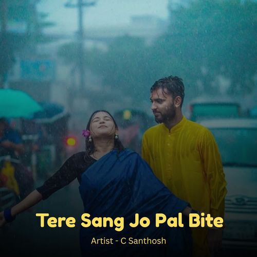 Tere Sang Jo Pal Bite