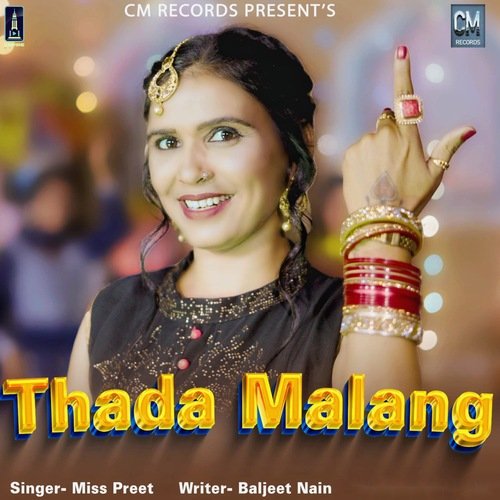 Thada Malang