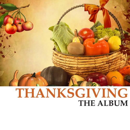 Hasten and Come With Me (Thanksgiving Mix)