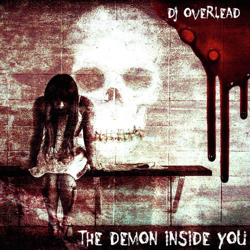 The Demon Inside You cover art