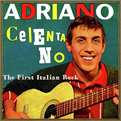 The First Italian Rock
