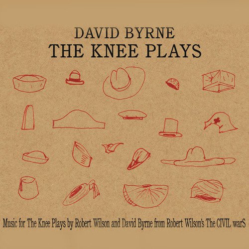 The Knee Plays