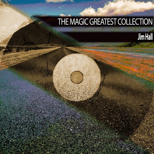 The Magic Greatest Collection