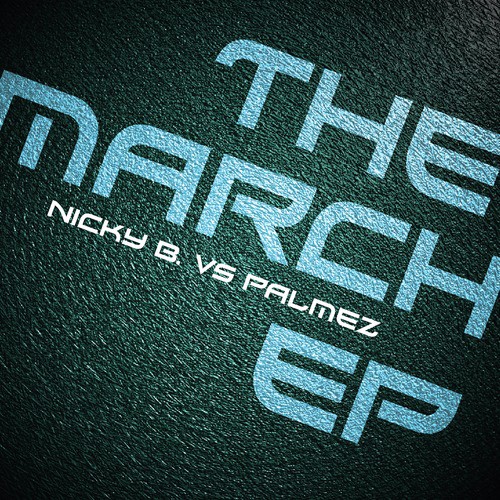 The March - Disco Bongo