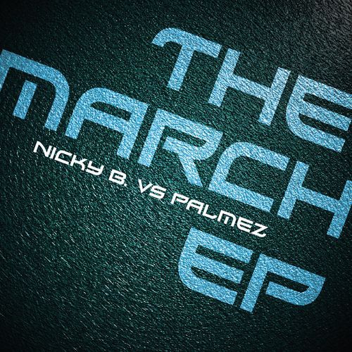 The March
