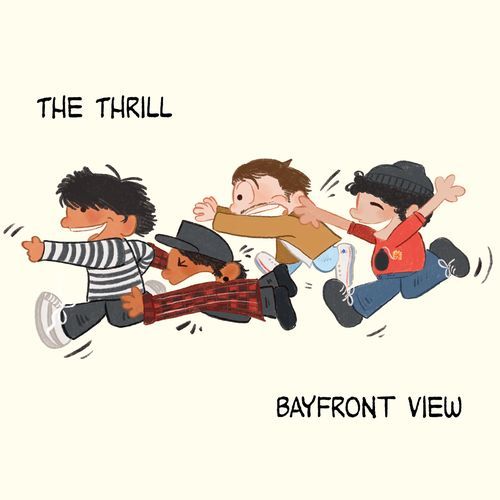 The Thrill