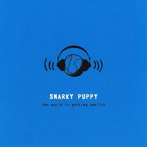 The World Is Getting Smaller