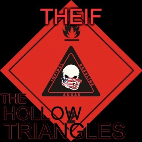 The Hollow Triangles
