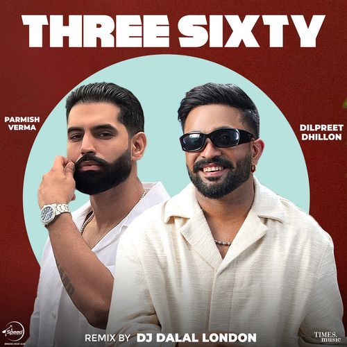 Three Sixty (Remix)