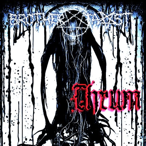 Thrum cover art