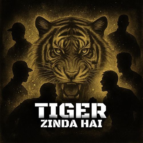 Tiger Zinda Hai