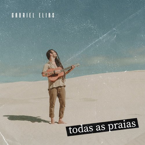 Todas As Praias (Acústico)_poster_image