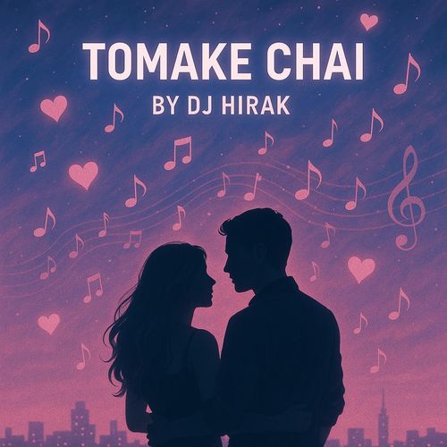 Tomake Chai