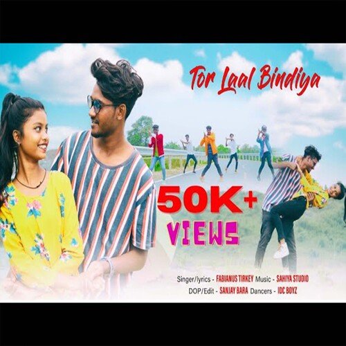 Tor Lal Bindiya