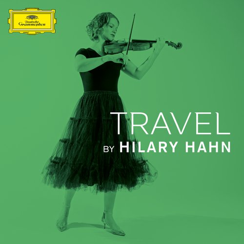 Travel by Hilary Hahn_poster_image