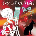 Truckin' (Live at Cameron Indoor Stadium, Duke University, Durham, NC, 4/12/78) (Live at Cameron Indoor Stadium, Duke University, Durham, NC, 4/12/78)