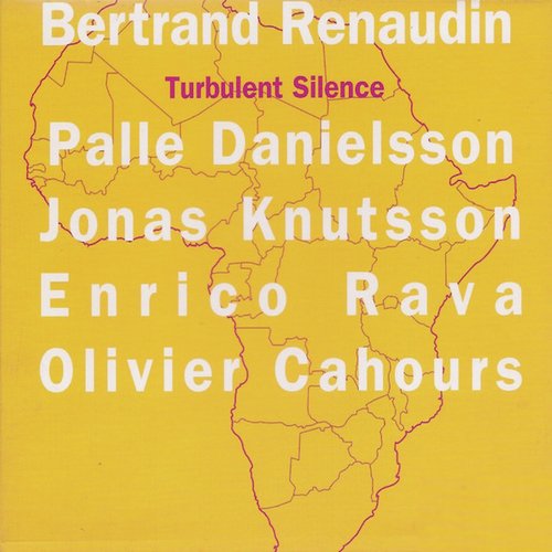 Congo-brazza cover art