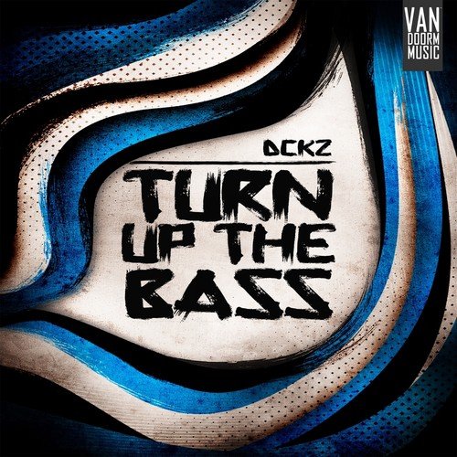 Turn Up The Bass - 1