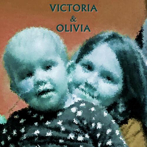 OLIVIA cover art