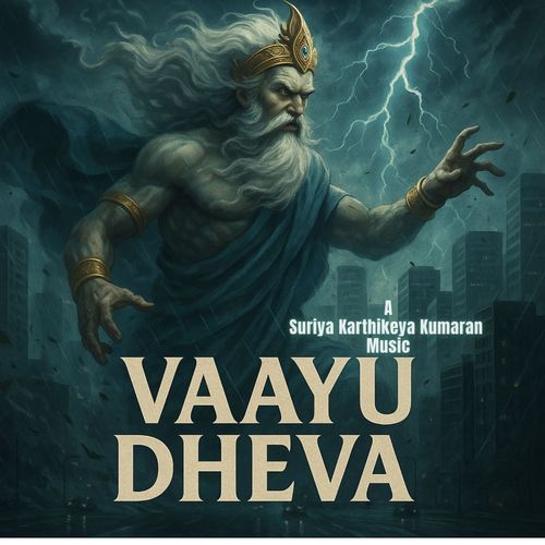Vaayu Dheva