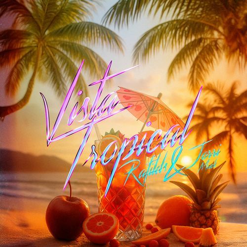 Vista Tropical cover art