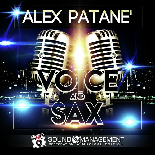 Voice and Sax (Radio Edit)