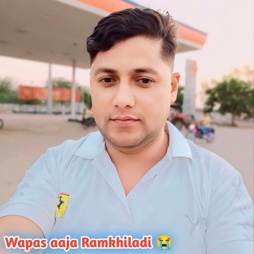 Wapas aaja Ramkhiladi 