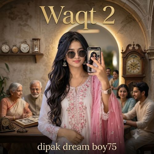 Waqt 2