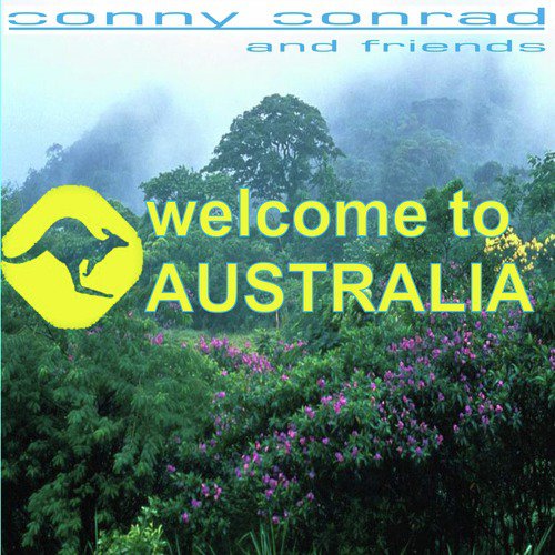 Welcome to Australia_poster_image