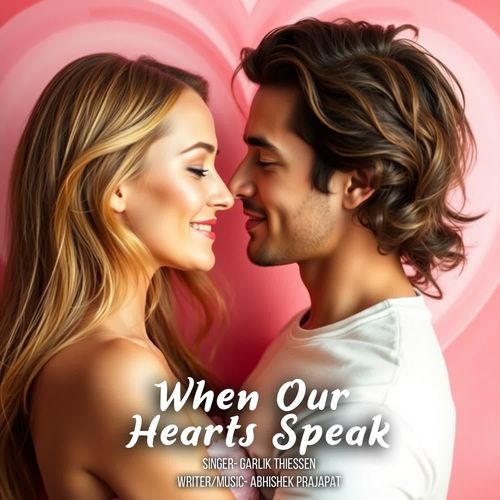 When Our Hearts Speak