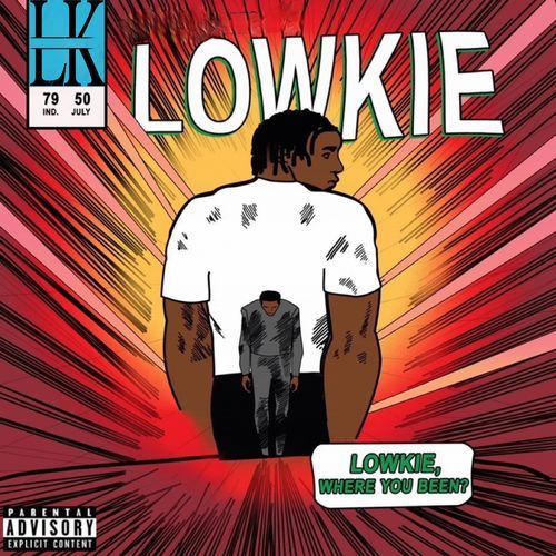 TonyMontana cover art