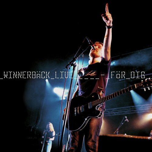 Winnerbäck Live för dig_poster_image