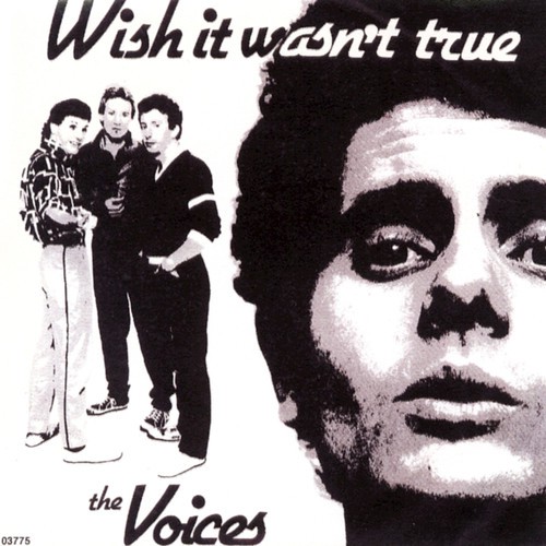 the Voices