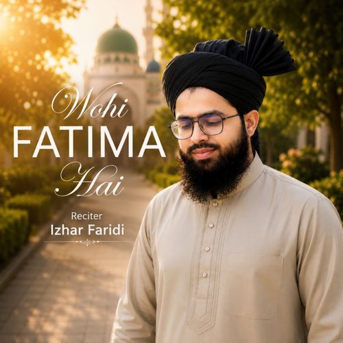 Wohi Fatima Hai
