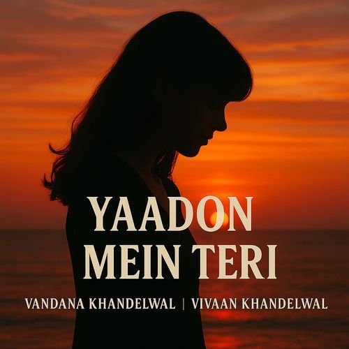 Yaadon Mein Teri