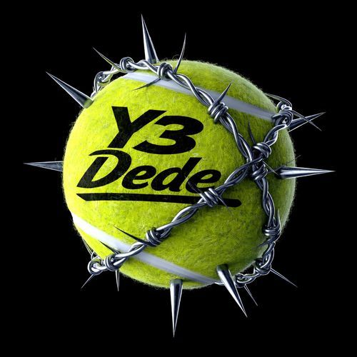 Ye Dede (feat. DarkoVibes) cover art