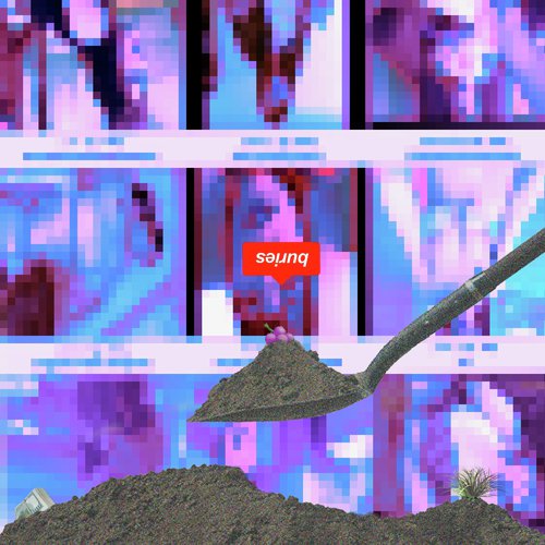 buries