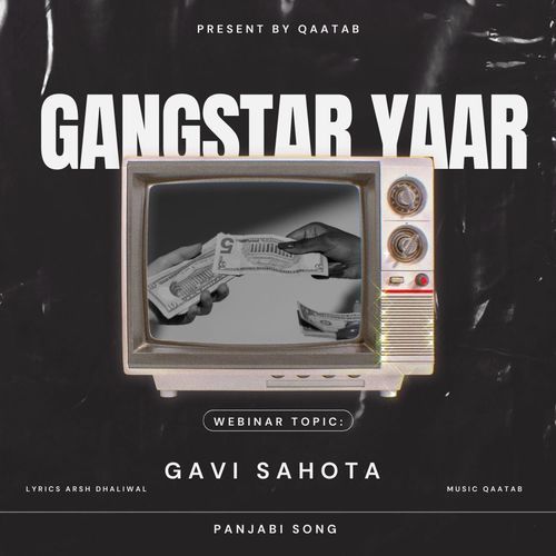 gangstar yaar-okv tunes