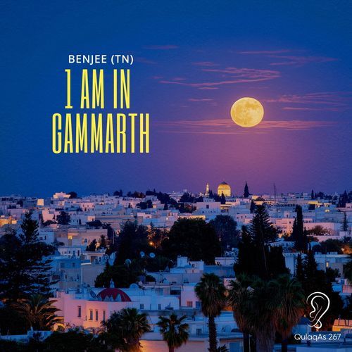1 AM in Gammarth (Radio Edit) cover art