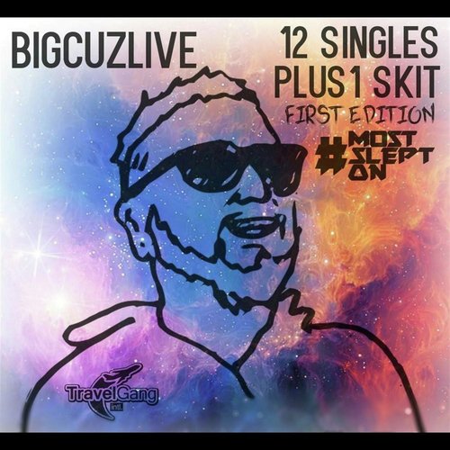 12 Singles and 1 Skit_poster_image