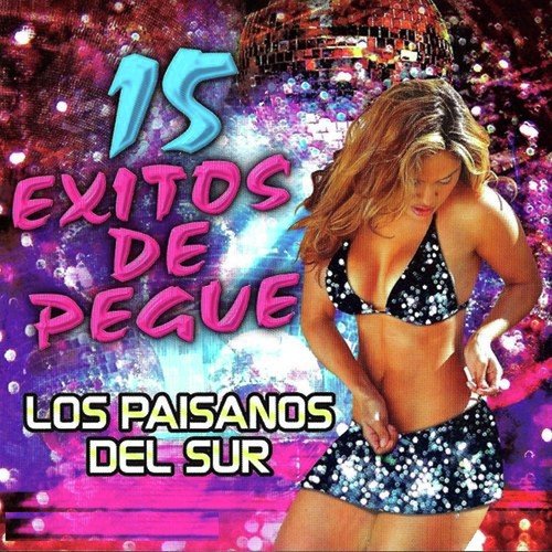 La Cumbia Del Rio Lyrics 15 Exitos De Pegue Only on JioSaavn