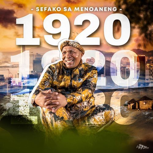 Tlokoeng cover art