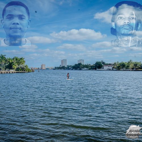 THAT GIRL cover art