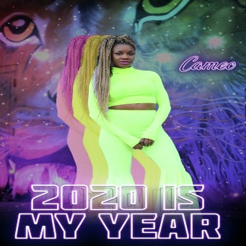 2020 Is My Year_poster_image