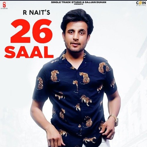 26 Saal