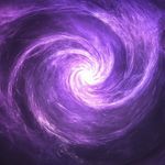 963 Hz - Third Eye &amp; Crown Chakra Activation (Wind)