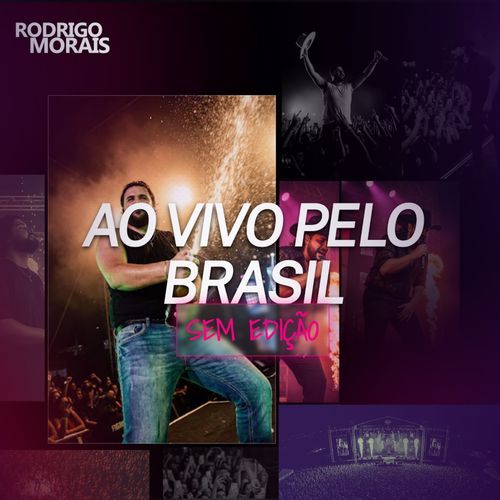 Você Não Vale Nada (Ao Vivo)