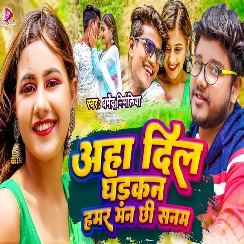 Aaha Dil Dhadkan Hamar Man Chhi Sanam