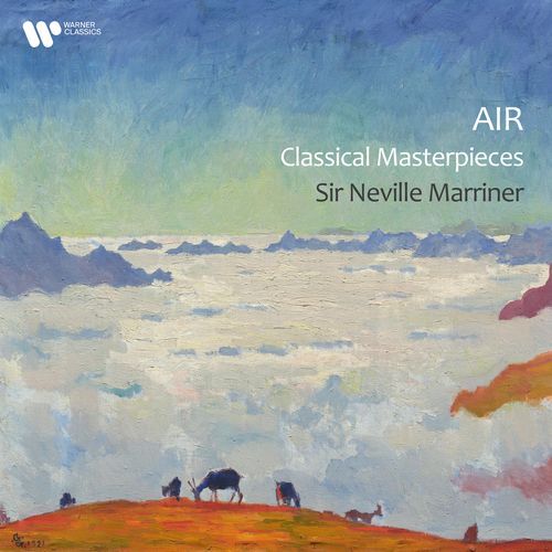 Rondo for Violin and Orchestra in A Major, D. 438: I. Adagio