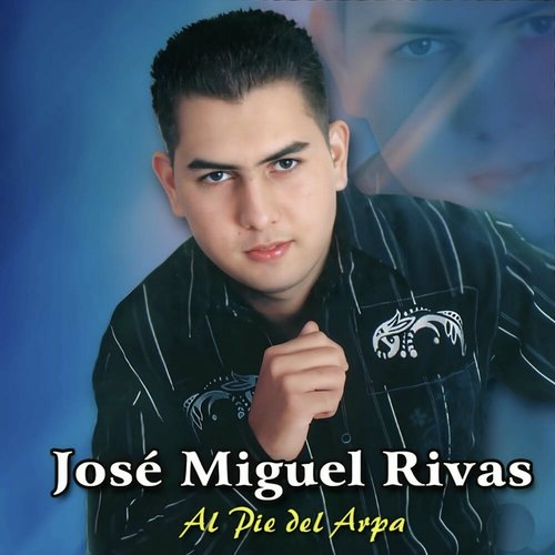 José del Carmen cover art